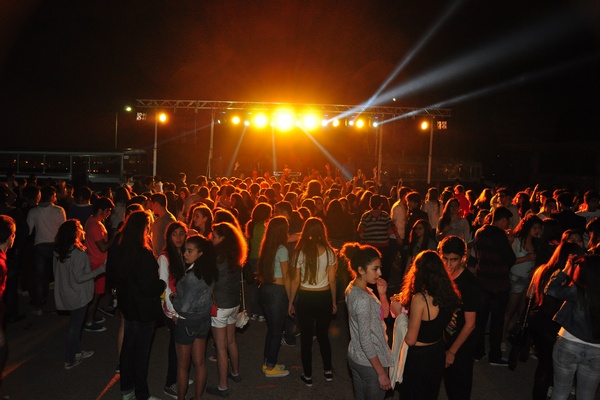  CMC PROMO 14 party